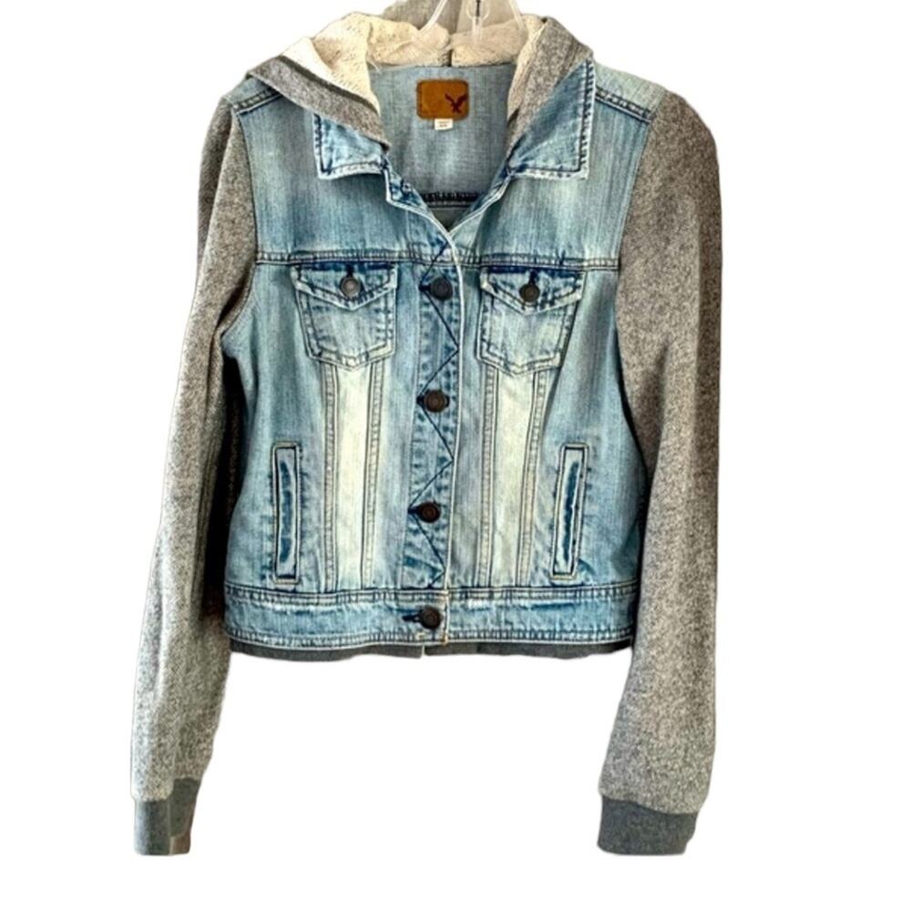 American Eagle jacket